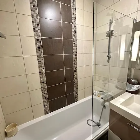 Tropez Апартаменты