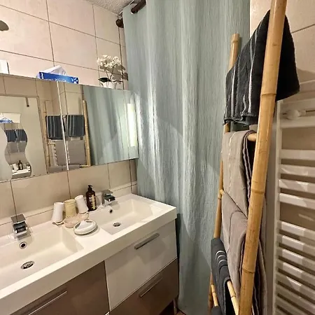 Tropez Апартаменты
