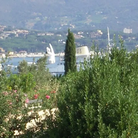 Tropez Сен-Тропе